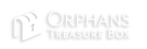 Orphans Treasure Box